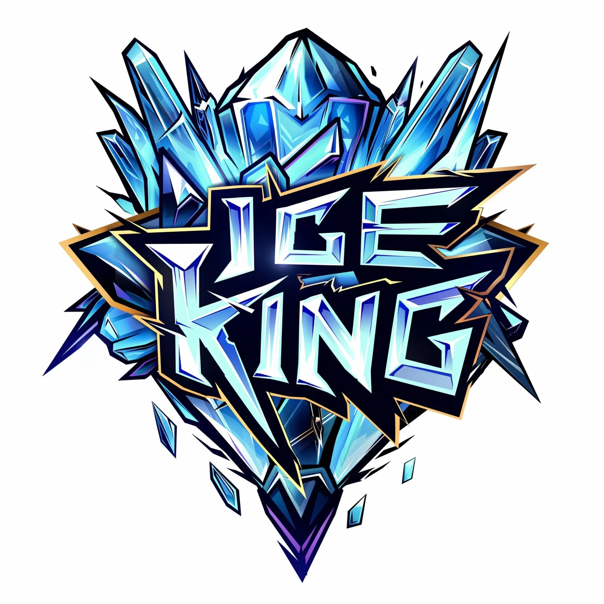 ICE KING