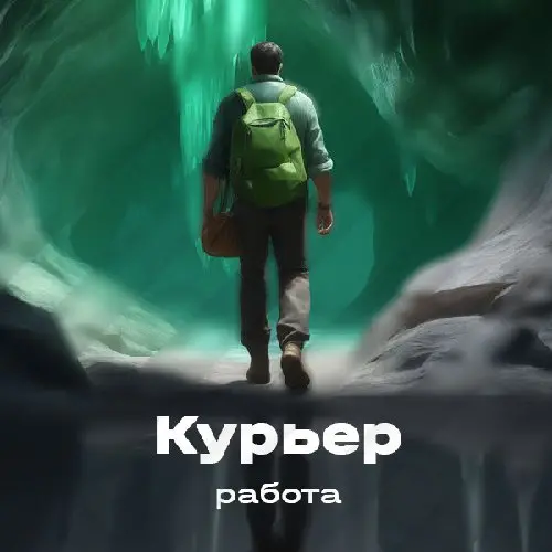 Работа КУРЬЕР ЛУЧШИЕ УСЛОВИЯ