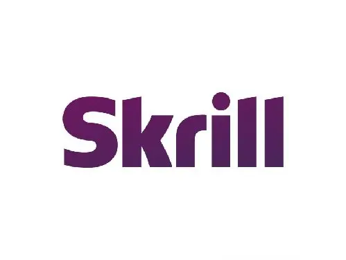 🌟 Верифицированный аккаунт Skrill 💳 