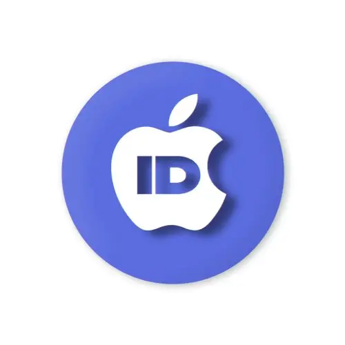 Apple ID США (Личный)