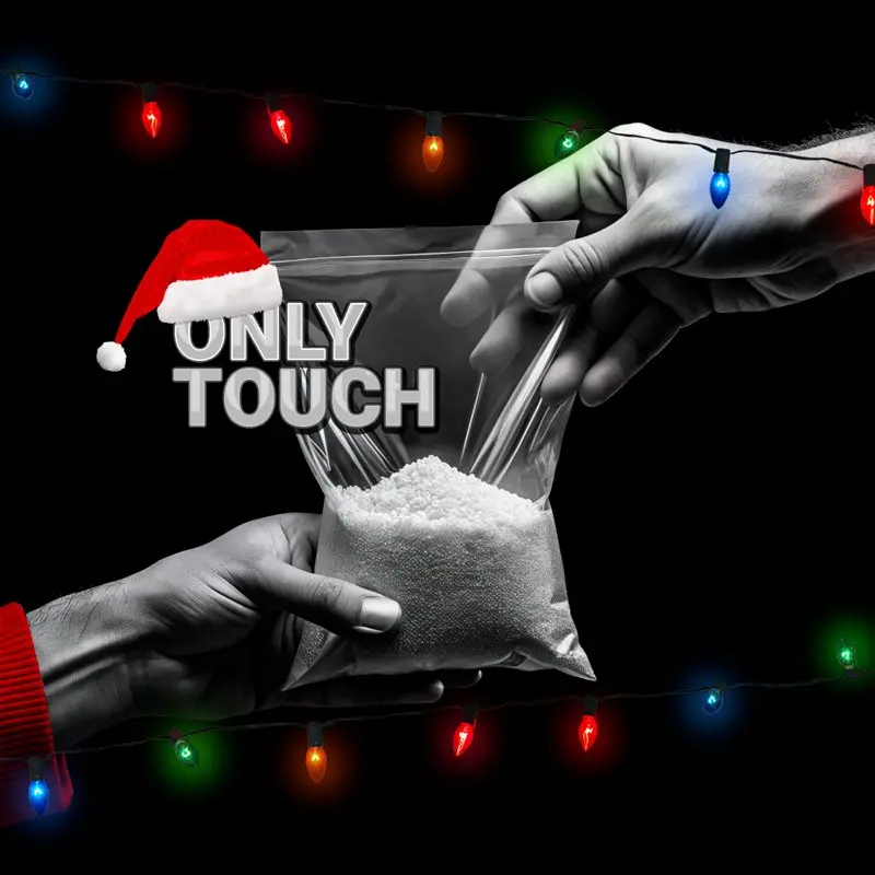 Only Touch