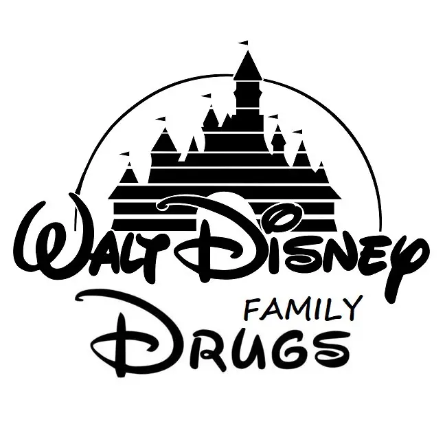 Walt Disney Drugs - Мы снова с вами!